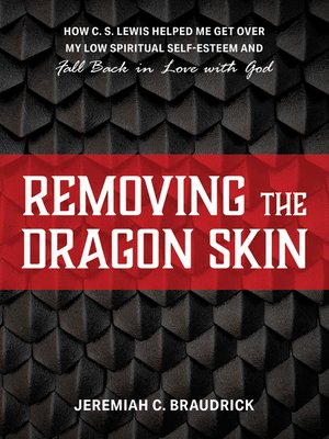 cover image of Removing the Dragon Skin